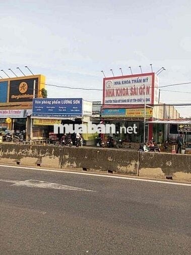 ⭐️ MẶT TIỀN - GẤP - HIẾM CÓ - ĐẸP & RẺ - NHÀ Ở HOẶC KINH DOANH