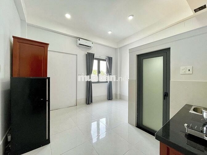 Khai Trương Phòng Đón Nắng, An Ninh Gần Đại Học Văn Hiến