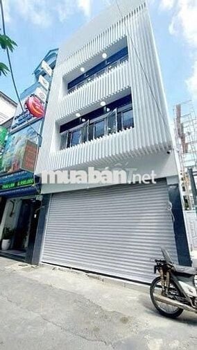 SIÊU PHẨM MỚI XÂY ĐƯỜNG NGUYỄN VĂN TRỖI – VỊ TRÍ ĐẮC ĐỊA
