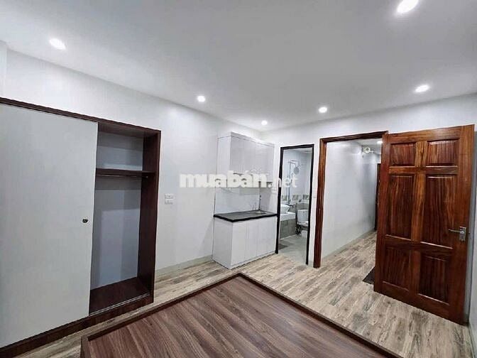 QUAN NHÂN nhà mới 36mx5– LÔ GÓC 2 THOÁNG,chỉ 7 đồng bay nhanh luôn
