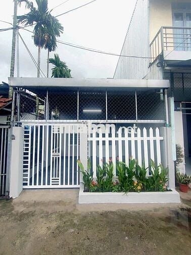 🟥🟥 1,650 TRIỆU/ NHÀ CẤP 4 NGAY KCN HÒA KHÁNH - Ở NGAY