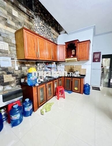 💕Nhà giá rẻ cực hời tại Phan Văn Trị, Bình Thạnh-42,6m2 giá chỉ 4tỷ35!