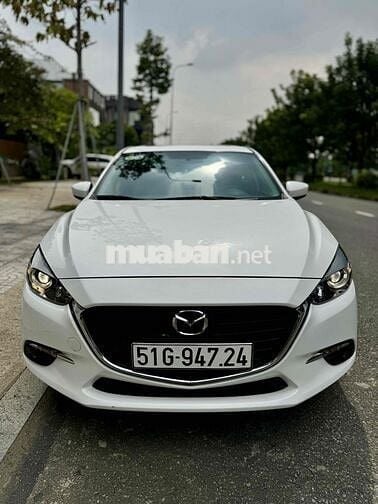 Mazda 3 2019 1.5L Premium - 27600 km