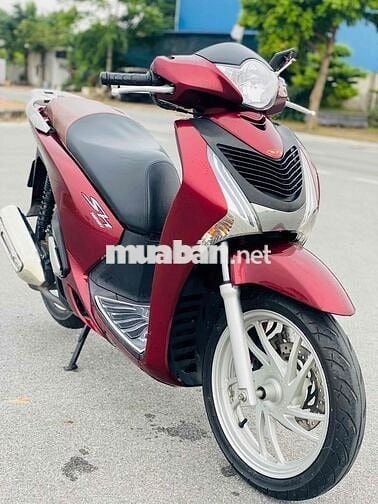 Sh việt chính chủ dk 2015 zin chất nguyên bản