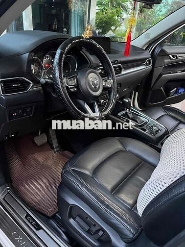 Mazda CX 5 2021 2.0 Deluxe - 58000 km