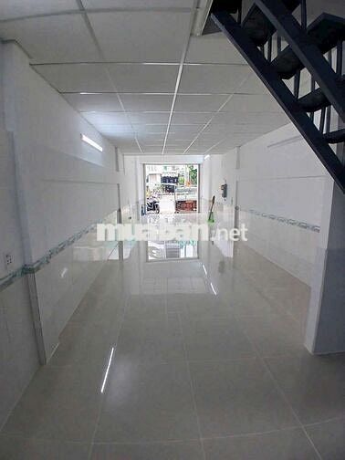 MẶT TIỀN KINH DOANH - 3PN - DÀI 20M