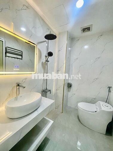 Bán CH CC 789 Mỹ Đình, 92m2,3N,2WC, giá 6.9 tỷ