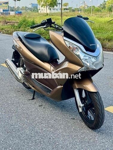 honda pcx nhập thái