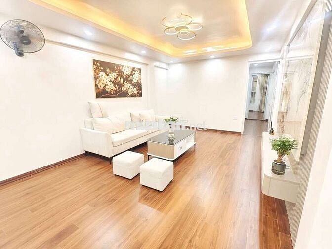 BÁN CĂN HỘ TT CAO CẤP DT 100M -3PN