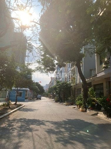 Bán nền đất KDC Bình Phú 60m2/74m2/80m2/144m2/200m2