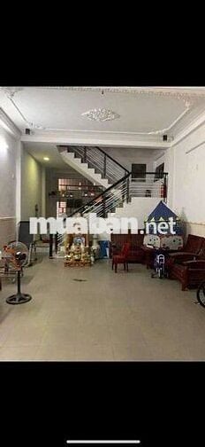 ⚘️🏡CHO THUÊ NHÀ 2 TẦNG MẶT TIỀN HUY CẬN, HÒA CƯỜNG