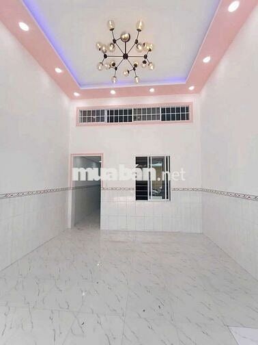 🏘️ Nhà Mặt Tiền kinh doanh ok,gác lửng, 2phòng, Tân Xuân 🏘️