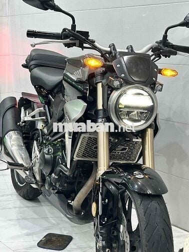 Honda CB300R