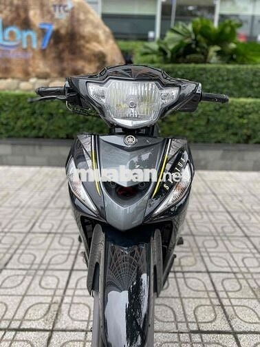 YAMAHA sirius fi 2022 bstp chính chủ keng zing