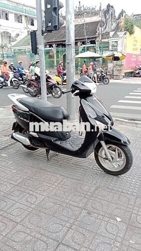 Bán Xe SCR đã dọn lại đẹp, bao check gốc
