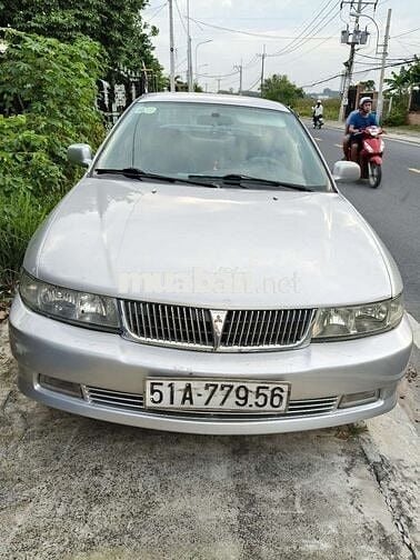 2002 - 150000 km
