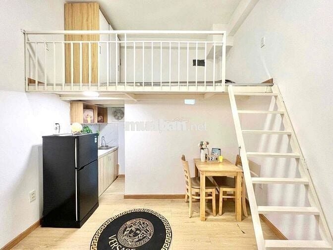 🔥 Cho thuê Duplex Quận 10 Full nội thất, có thang máy, bảo vệ 24/24 🎉