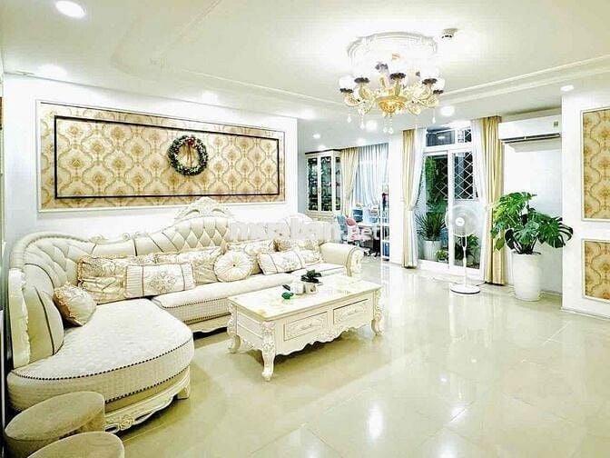 Chính Chủ Bán Gấp PenHouse HKTG 145m2, SHR