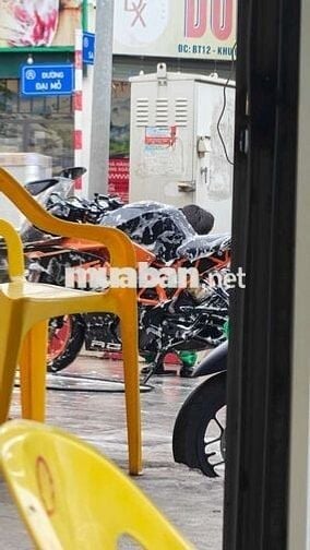 Ktm rc250 keng nét zin nguyên con odo 2v2