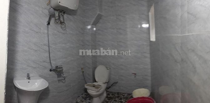 Cho thuê nhà khu liền kề khu vực Bến xe nước ngầm Hà Nội