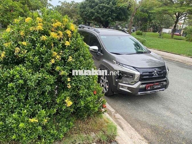 Mitsubishi Xpander Cross 2023 - 82000 km