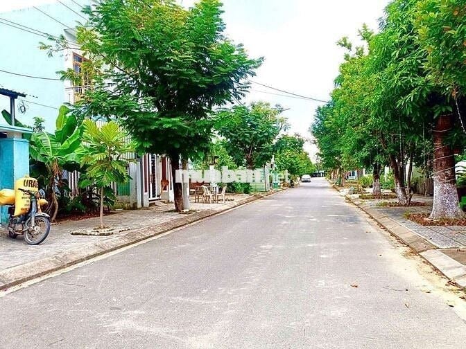 🟥🟥 2,750 CÓ TL/ 100M2 TĐC HÒA LIÊN, GIÁ ĐẦU TƯ
