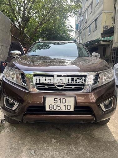 Nissan Navara 2020 EL A-IVI 2.5 AT 2WD - 63000 km