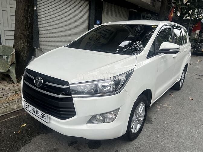 Toyota Innova 2019  chính chủ bán