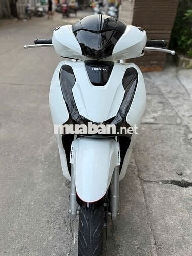 SH 2019, máy 125Fi, phanh ABS, máy nguyên, biển Hn