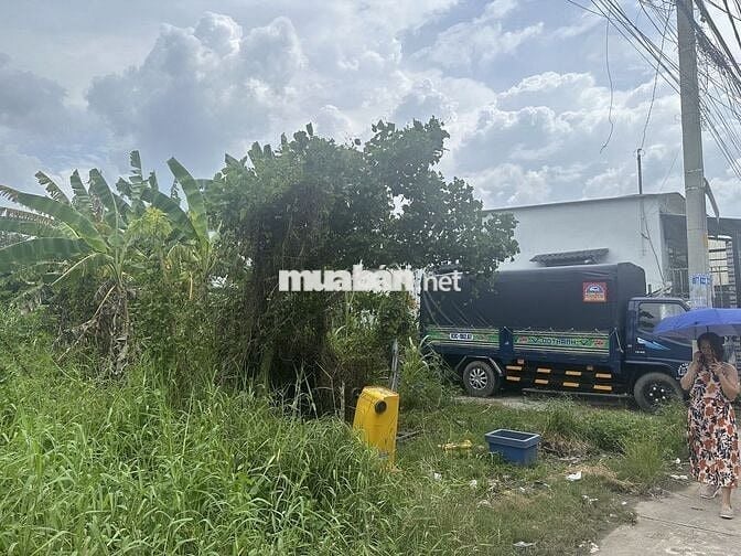 bán đất bình mỹ củ chi chính chủ