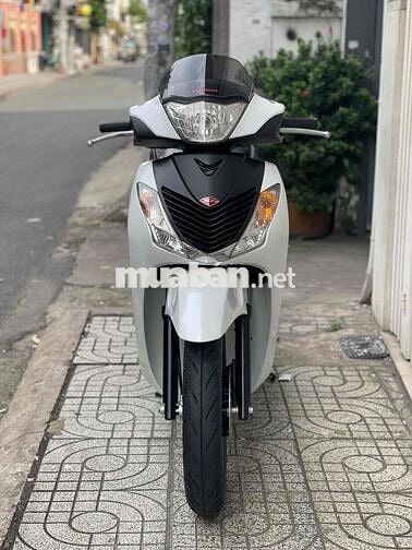 SH 150 Ý hàng 3 cục Trắng đen sporty chính chủ