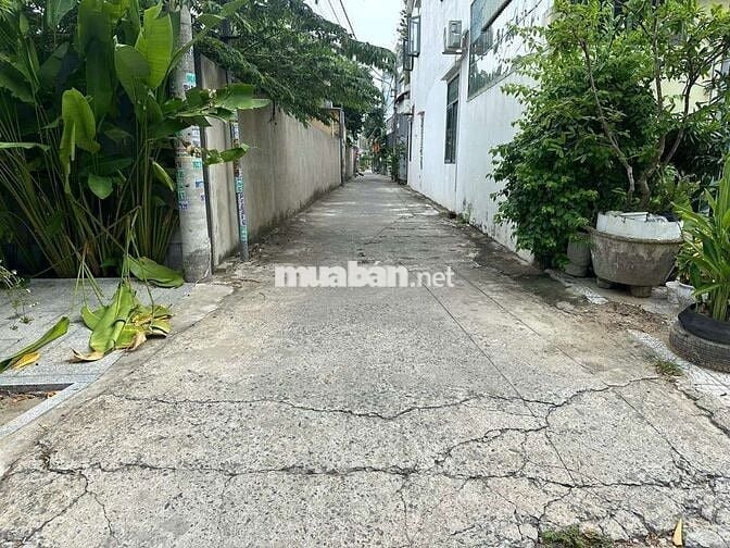 Chủ cần bán lô đất kiệt Đặng Thái thân ngủ hành Sơn TPĐN