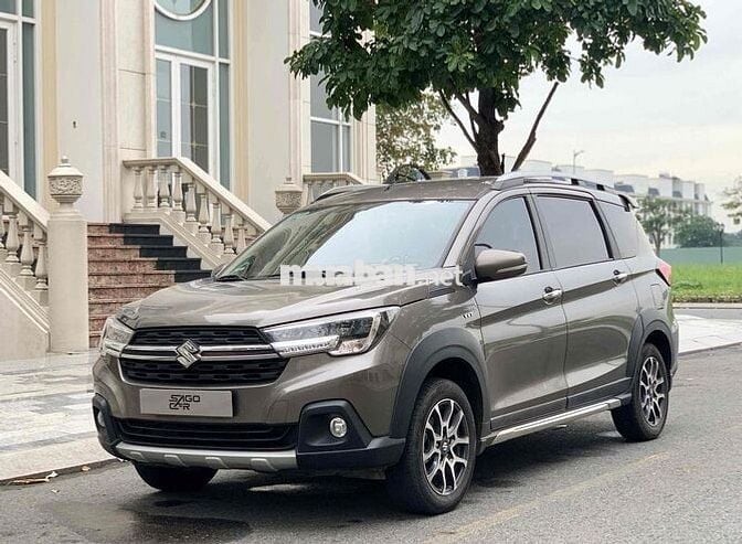 Suzuki XL7 2023 đi 2,9vkm giá tốt