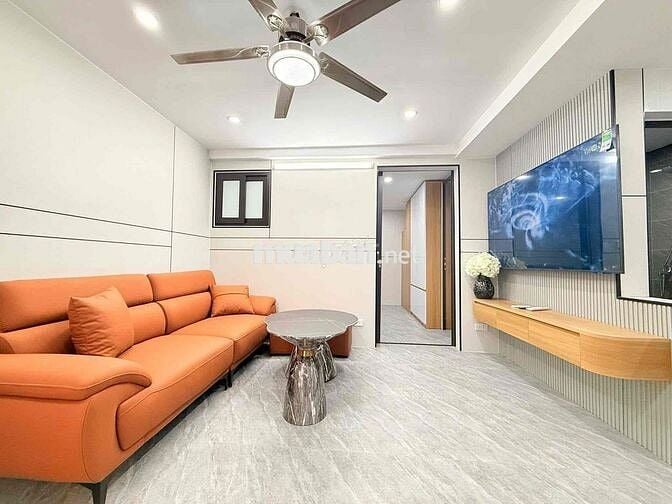 Bán Tập thể Đại La, nhà đẹp T1 ở ngay,lô goc funll  đồ 2 ngủ 60m2