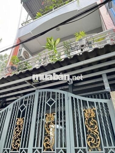 Nhà 3 Tầng Lê Đức Thọ, P16, Gò Vấp, 50m2, 4Tỷ370
