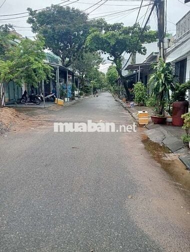 Bán nhà gác lửng đúc – Giáp Văn Cương – sát biển Nguyễn Tất Thành