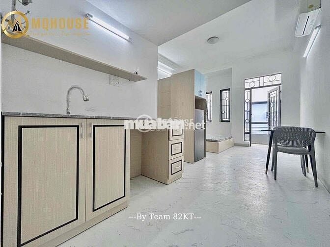 Căn Hộ 1PN mới khai trương gần Q1