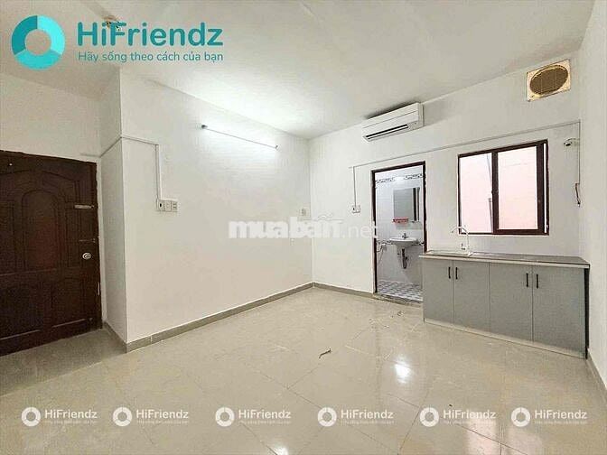 🔥KHAI TRƯƠNG STUDIO FULL NỘI THẤT GIÁ RẺ NẰM NGAY SÁT QUẬN 10