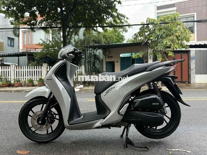 Honda SH 2014 B số 43 Góp trả trước 7tr