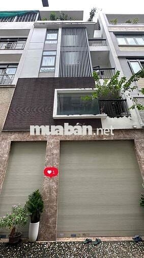 NGAY LẠC LONG QUÂN KHU PHÂN LÔ - NGANG LỚN 6M - 216,6M2 KHÔNG LỘ GIỚI