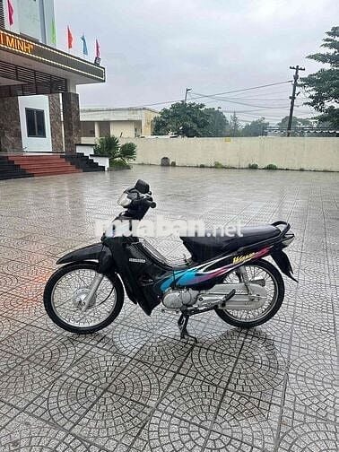 W liên danh Hàn quốc bs43  Máy móc êm ru chạy cực