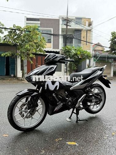 Honda Winner 2021 ABS Góp trả trước 4tr