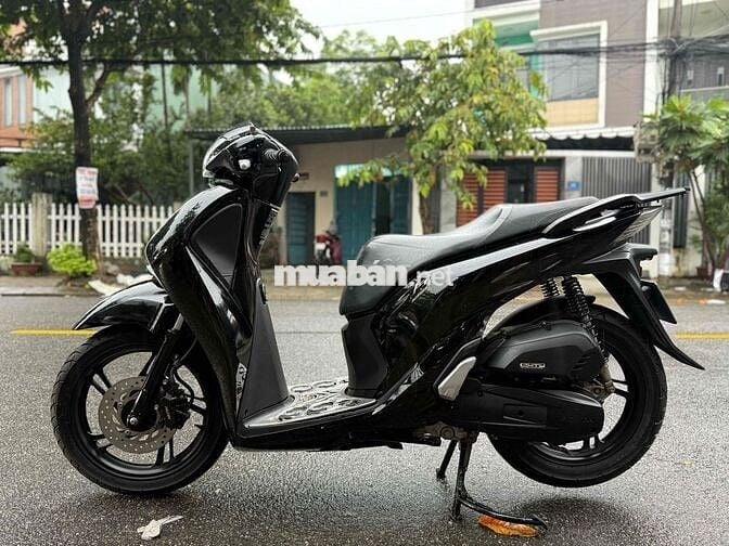 Honds SH 2018 B.số 43 GÓp trả trước 11tr dắt xe