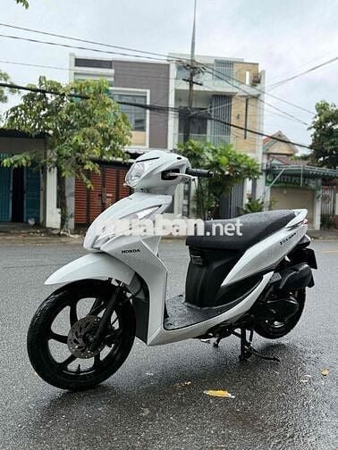 Honda Vision 2013 B.số 43 Góp trả trước 4tr