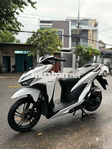 Honda Vario 150 2021 B.số 43 Góp trả trước 7tr5