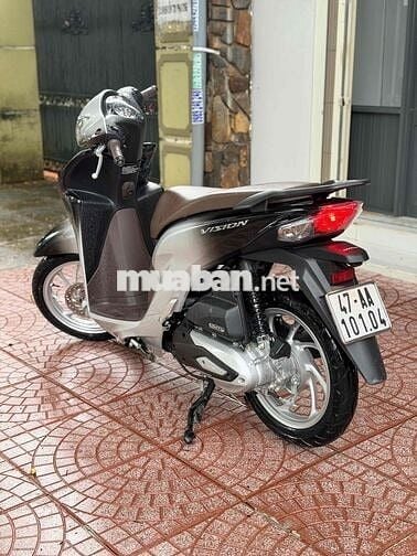 Cần bán VISION 2025 - Chỉ 1.000km