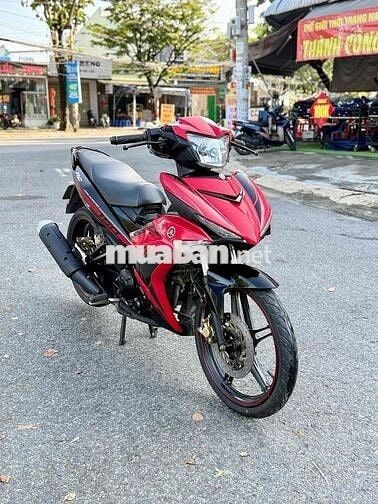👉Ex 150 đky 2017 bso92 chính chủ, máy móc nguyên r