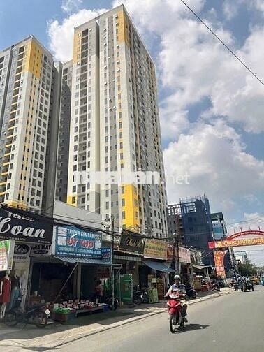 CĂN 2PN - 2.4 TỶ - BCONS POLARIS - THUÊ 12TR/TH - VIEW LANDMARK