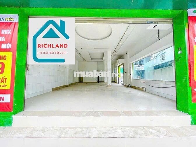 Cho thuê nhà 2MT đường thống nhất, P16, Gò Vấp 6x15m