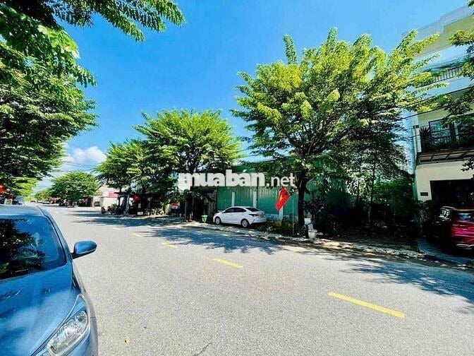 Mặt tiền Bùi Tấn Diên đường 10,5m sầm uất kinh doanh